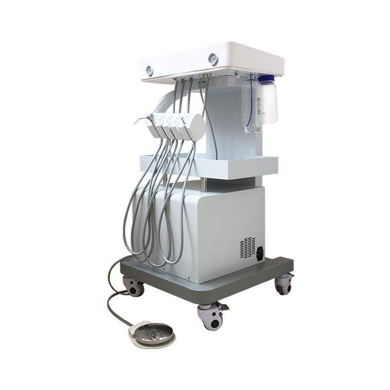 33-Mobile Worktable Dental Turbine Metal Pet Tooth Cleaning and Polishing Machine Animal Tooth Washing .jpg